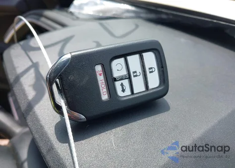 2021 Honda Civic Sport из США, поврежденный, VIN 2HGFC2F8XMH527881